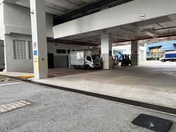 Cititech Industrial Building (D14), Factory #596223111
